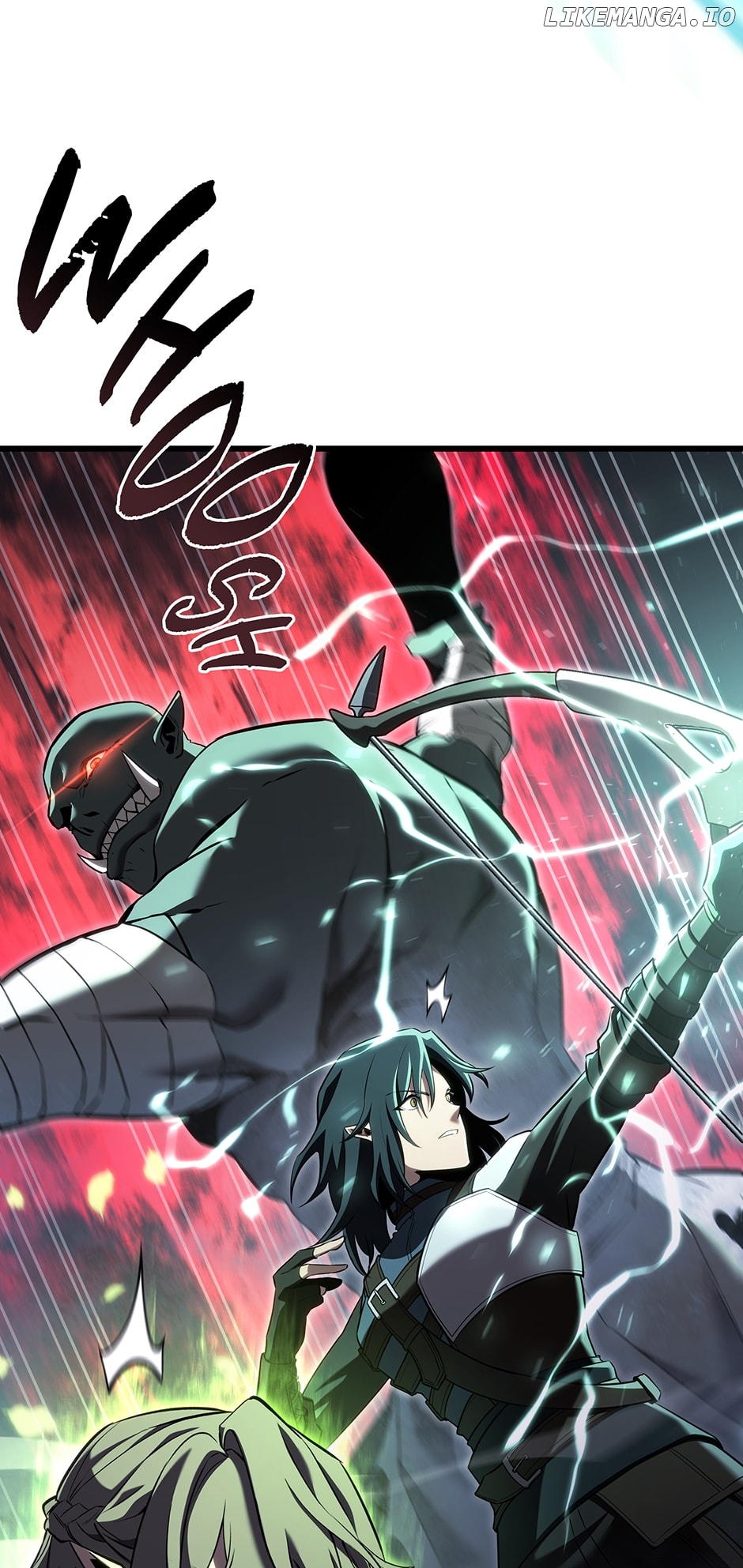 The Beginning After The End Chapter 178 image 053